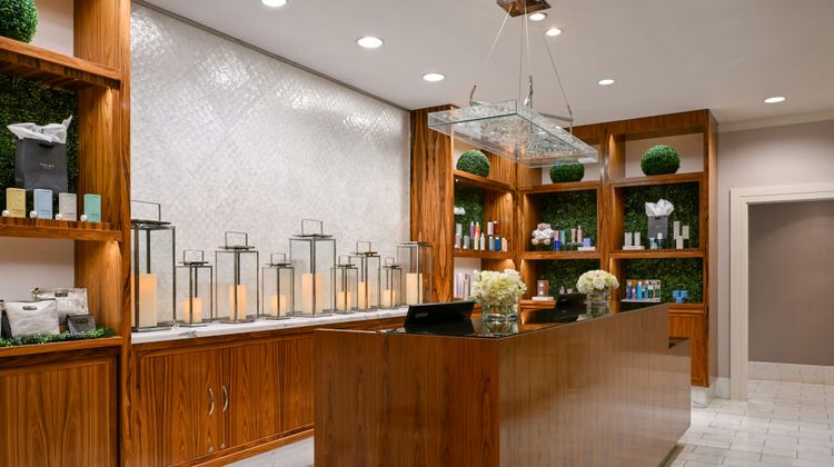 Trump International Hotel Las Vegas Spa