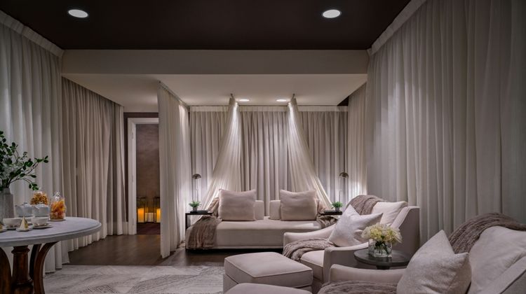 Trump International Hotel Las Vegas Spa