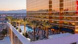 Trump International Hotel Las Vegas Pool