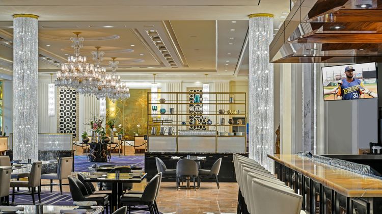 Trump International Hotel Las Vegas Restaurant
