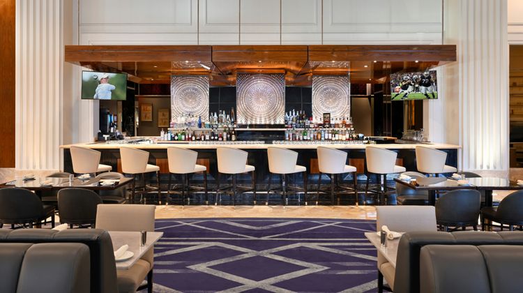 Trump International Hotel Las Vegas Restaurant