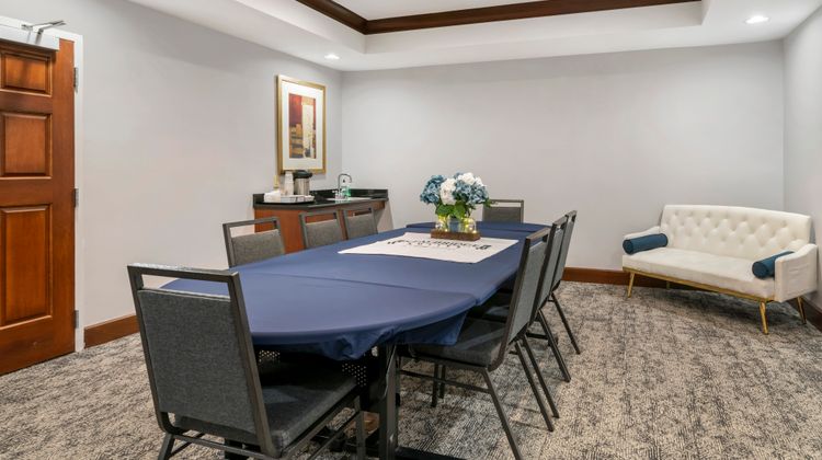 Staybridge Suites West-Oconomowoc Meeting