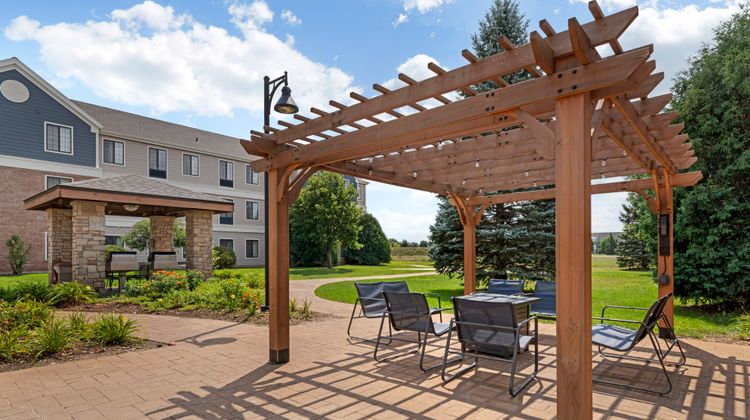 Staybridge Suites West-Oconomowoc Other