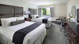 Maple Tree Inn Room