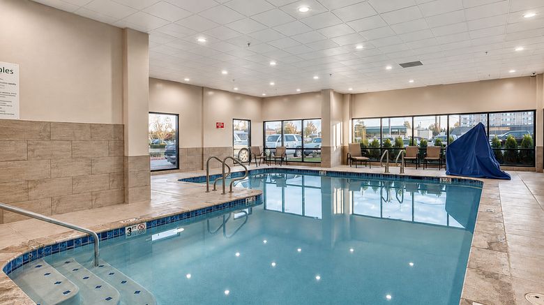 <b>Holiday Inn Salem Pool</b>. Images powered by <a href="https://www.leonardoworldwide.com/" title="Leonardo Worldwide" target="_blank">Leonardo</a>.