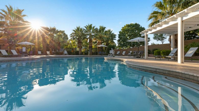 <b>Worldmark St George Pool</b>. Images powered by <a href="https://www.leonardoworldwide.com/" title="Leonardo Worldwide" target="_blank">Leonardo</a>.