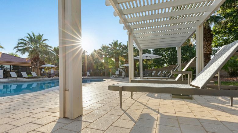 <b>Worldmark St George Pool</b>. Images powered by <a href="https://www.leonardoworldwide.com/" title="Leonardo Worldwide" target="_blank">Leonardo</a>.