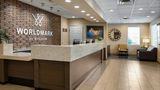 <b>Worldmark St George Lobby</b>. Images powered by <a href="https://www.leonardoworldwide.com/" title="Leonardo Worldwide" target="_blank">Leonardo</a>.
