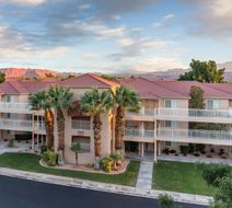 Worldmark St George Exterior