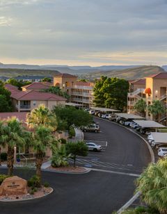 Worldmark St George