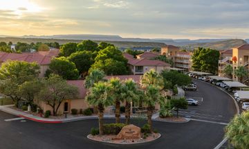 Worldmark St George