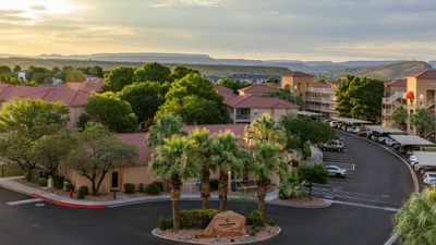 Worldmark St George