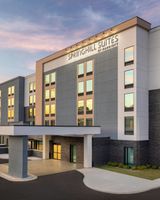 SpringHill Suites by Marriott Braselton