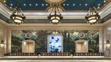 The Palazzo Lobby