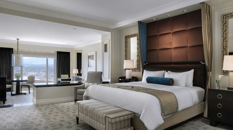 The Palazzo Room