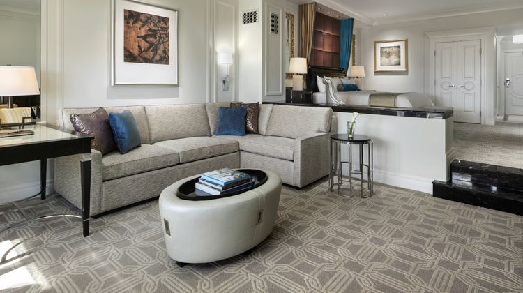 The Palazzo Suite