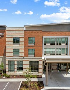 TownePlace Suites Nashville Brentwood