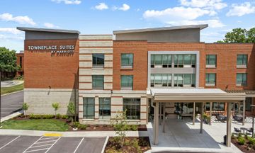 TownePlace Suites Nashville Brentwood