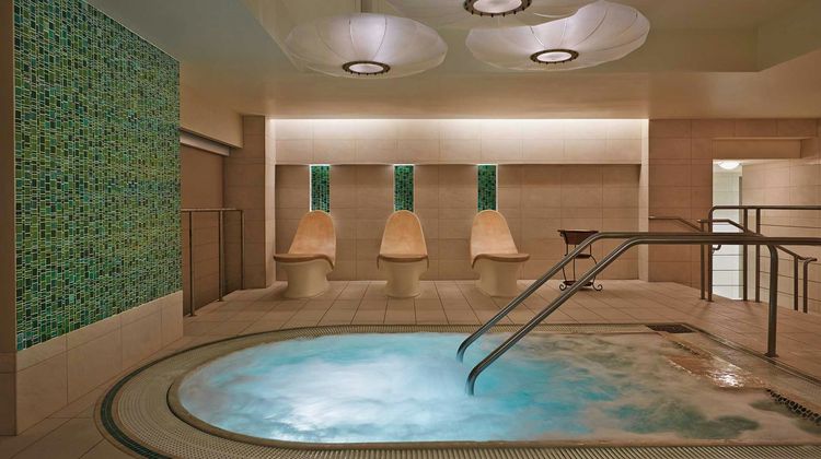 The Palazzo Spa