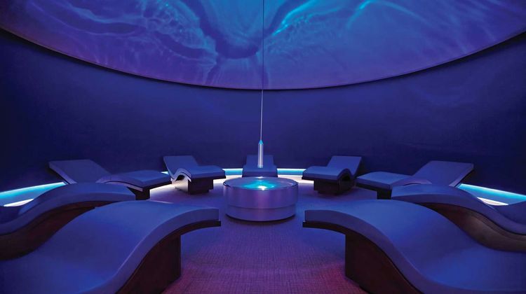 The Palazzo Spa