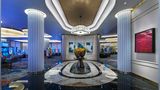 The Palazzo Recreation