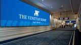 The Palazzo Meeting