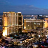 The Palazzo