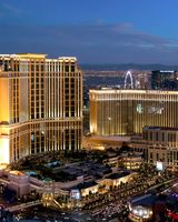 The Palazzo