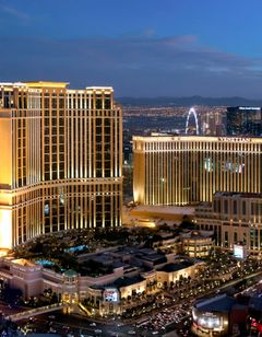 The Palazzo