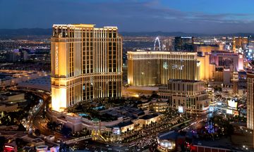 The Palazzo