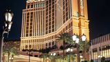 The Palazzo Exterior