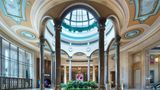 The Palazzo Lobby