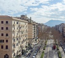 Excelsior Palace Palermo Exterior