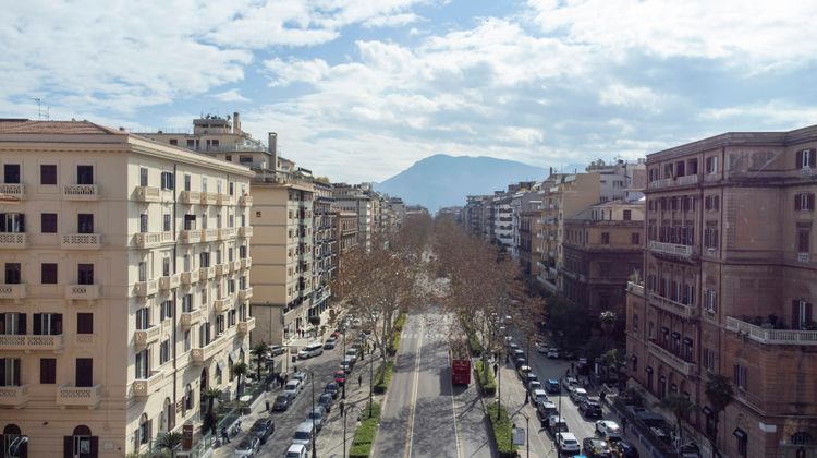 Excelsior Palace Palermo Exterior