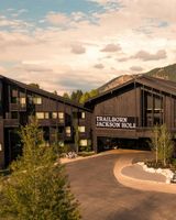 Grand View Lodge