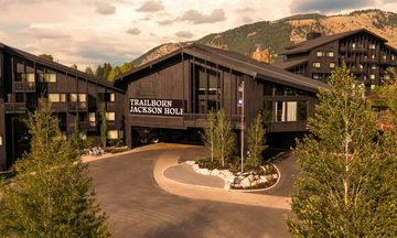 Grand View Lodge