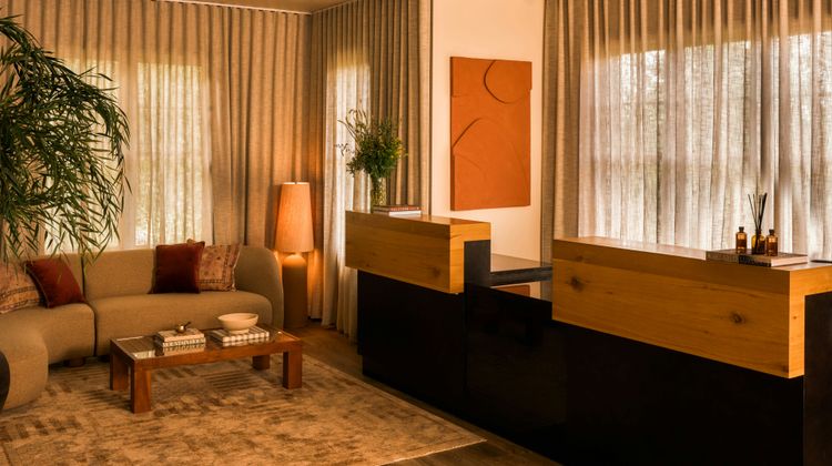 Grand View Lodge Spa