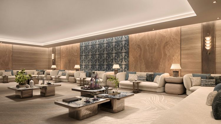 Anantara Eastern Mangroves Abu Dhabi Meeting