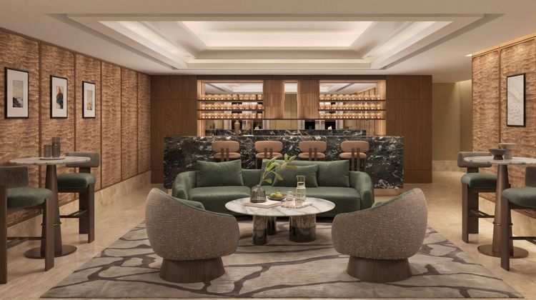 Anantara Eastern Mangroves Abu Dhabi Restaurant