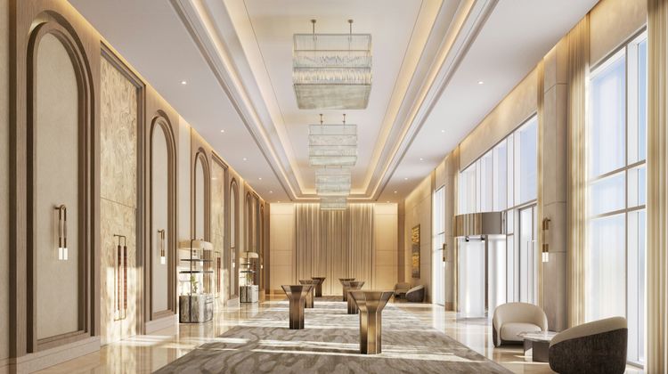 Anantara Eastern Mangroves Abu Dhabi Meeting