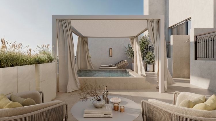 Anantara Eastern Mangroves Abu Dhabi Room