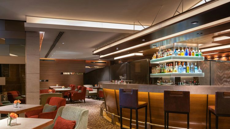 Marco Polo Hongkong Hotel Restaurant