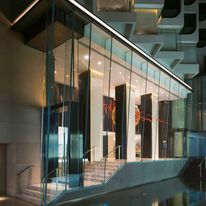 Gateway Hotel