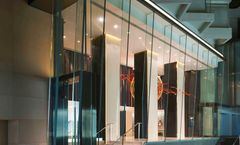 Gateway Hotel