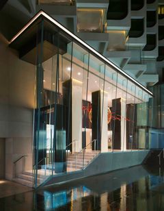 Gateway Hotel