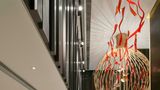 Gateway Hotel Lobby