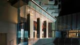 Gateway Hotel Exterior