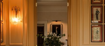 Park Hotel Kenmare Exterior