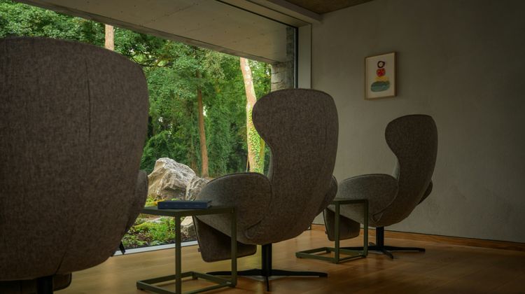 Park Hotel Kenmare Spa
