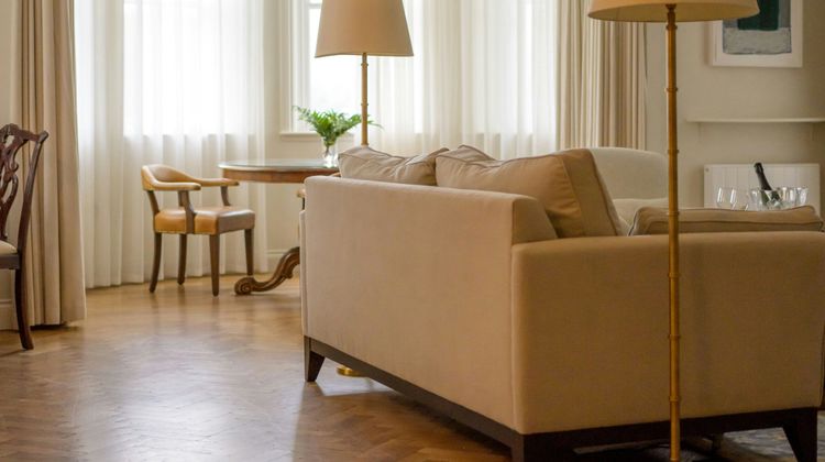 Park Hotel Kenmare Suite